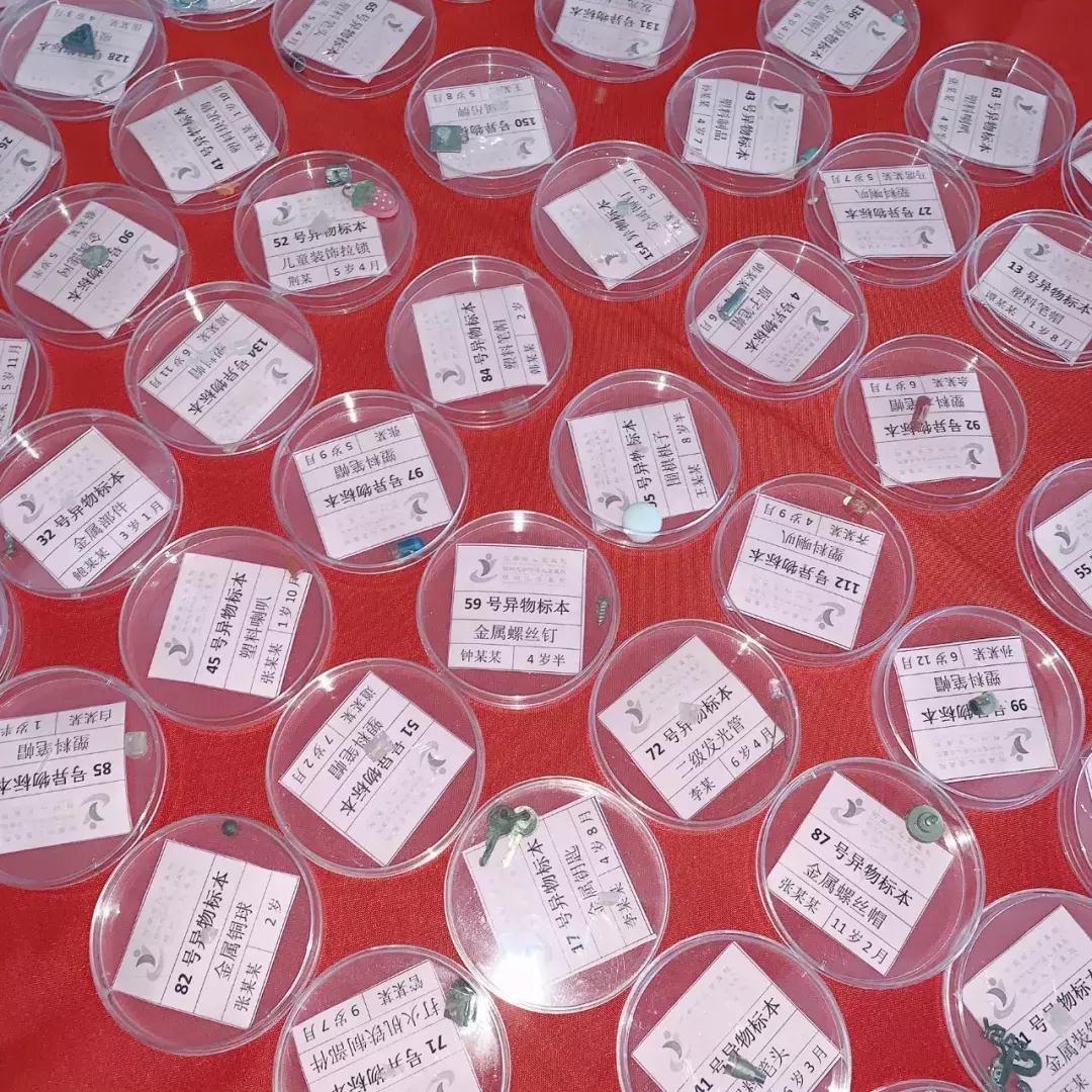 宝宝误食别针怎么办,宝宝吞别针