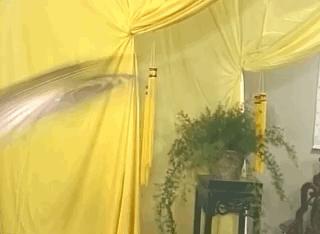 江湖恩仇录电视剧76版金顶神功,武侠剧江湖恩仇录