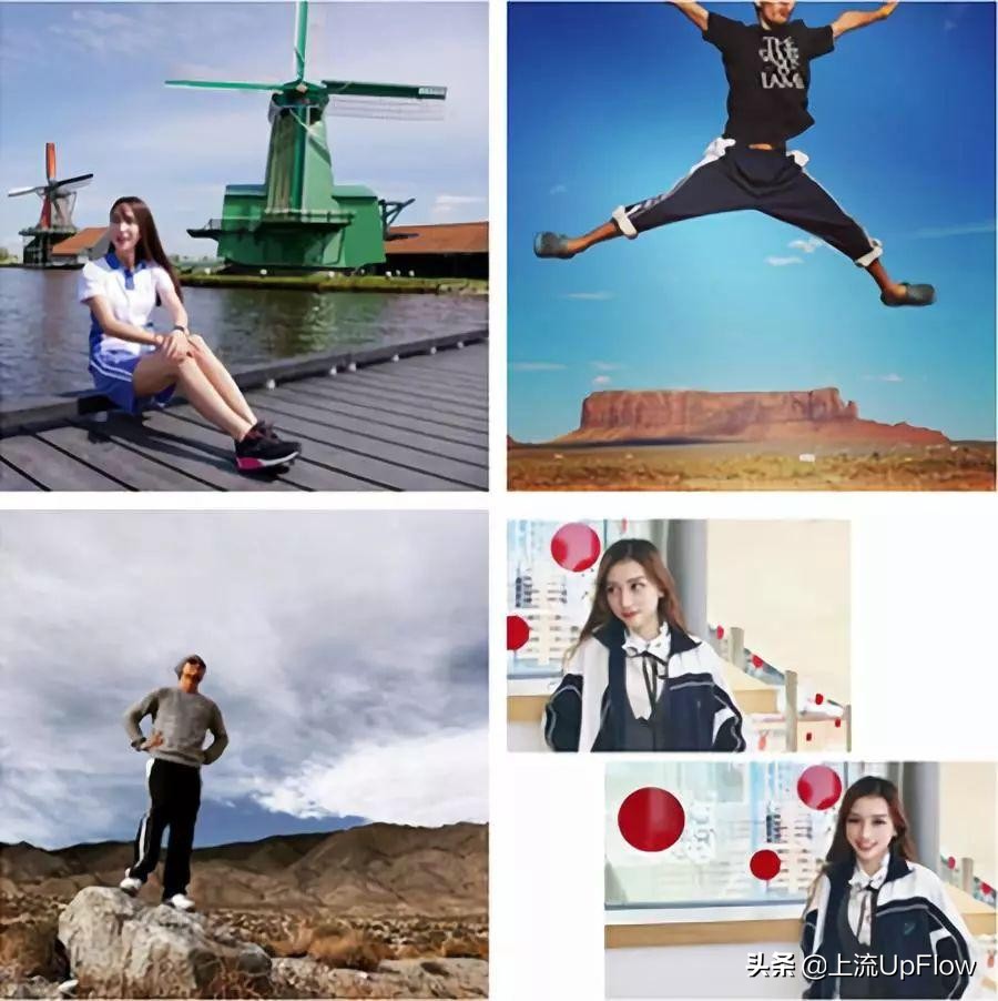 为啥说深圳特产是麦当劳,深圳街头为什么都是深圳校服