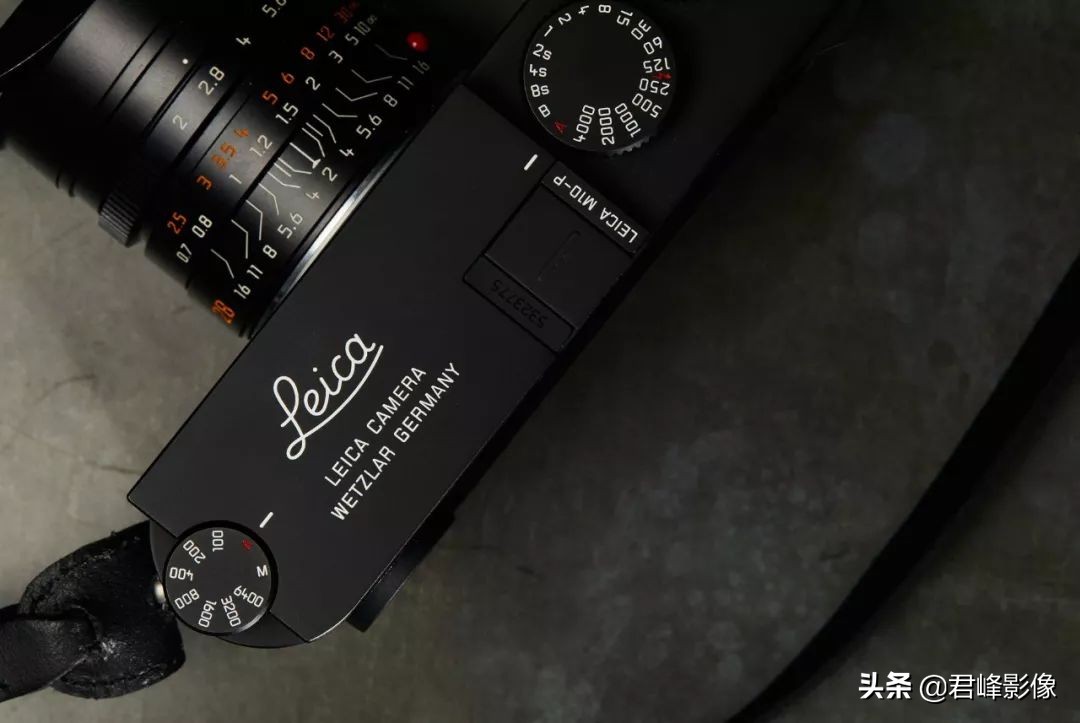 理性讨论，徕卡M10-P值不值得买？