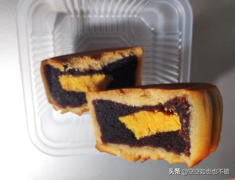 网购月饼如何选择,网上买月饼如何避坑