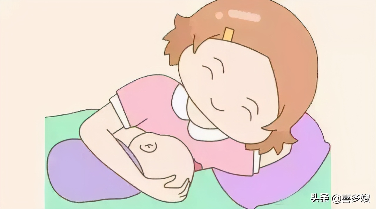 喜多嫂丨寒冷冬季，新生儿宝宝应该怎样护理？