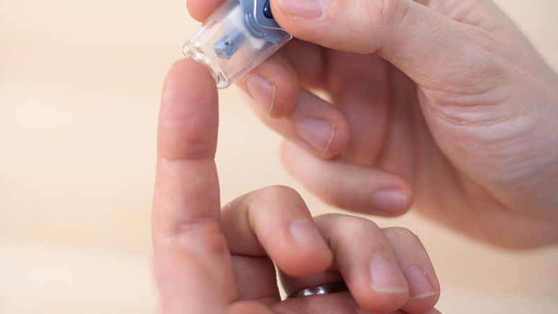 糖尿病人感染新冠的症状是什么,新冠糖尿病患者为什么危险