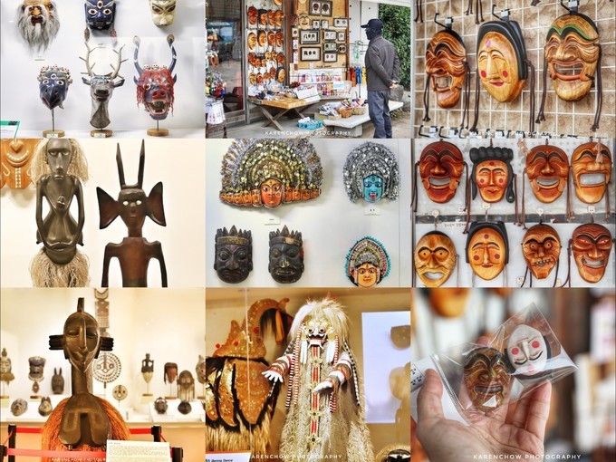 韩国小众游釜山市,大邱安东小吃