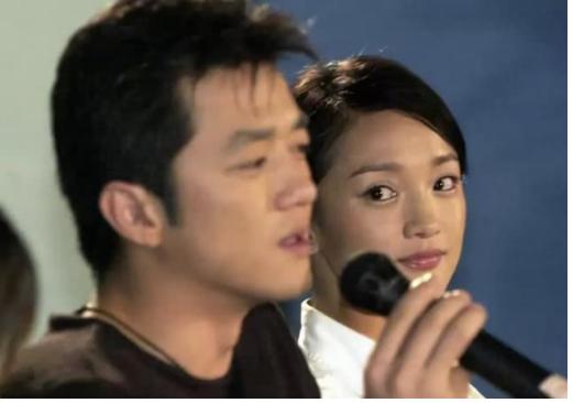 李亚鹏王菲逃过一劫,王菲躲过一劫