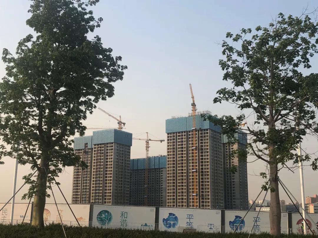 深圳沙井最贫穷的地方,深圳沙井的农村什么样