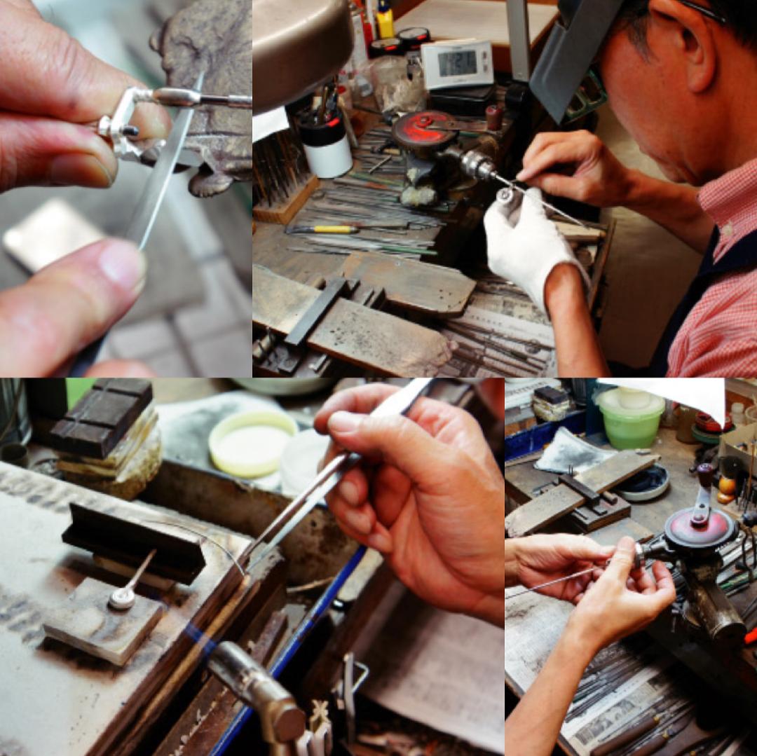 「一周一个品牌故事」村松Muramatsu,长笛演奏者的“梦中情人”