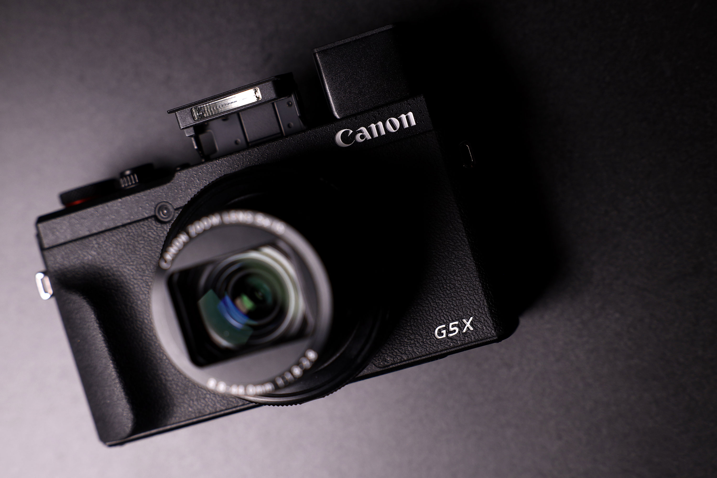 佳能g5xmarkii,佳能g5xmark2拍人像怎么样