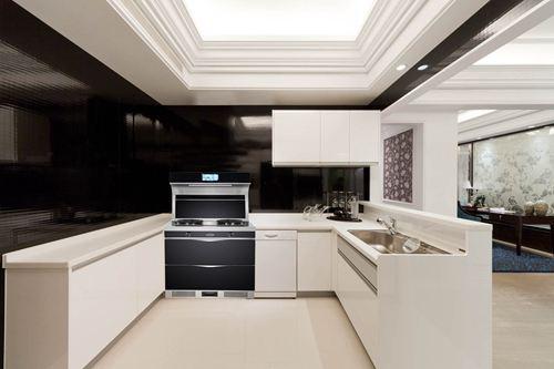 品质生活整装优选,品质生活选老板电器