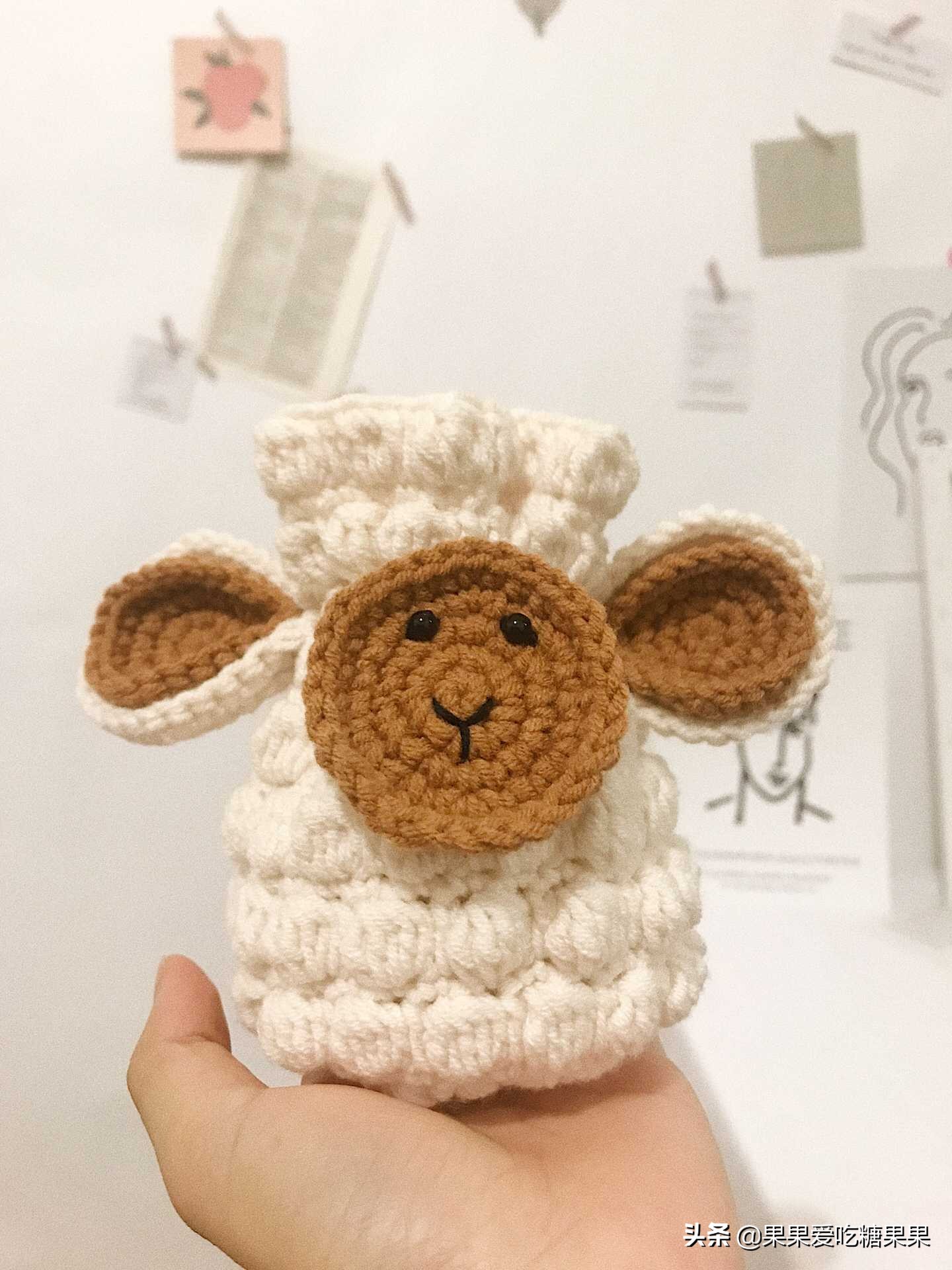 咩咩羊包包,羊咩咩推荐包包