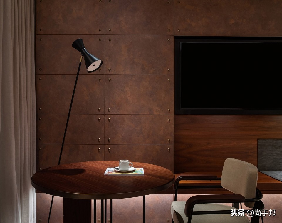 深坑洲际酒店设计效果图,援沪上海深坑世茂洲际酒店