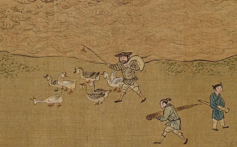 地摊经济卖货,地摊经济卖爆产品