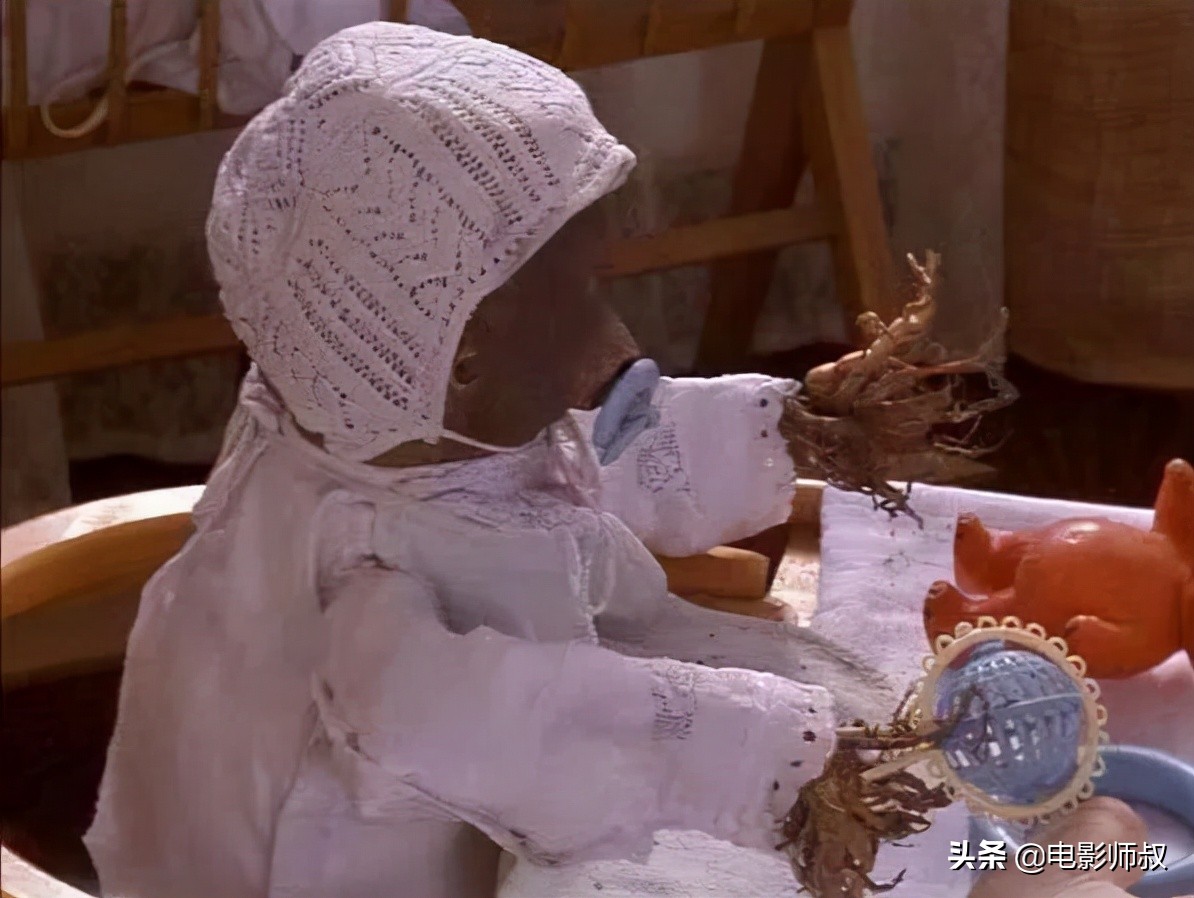 十部最残酷的童话电影,孩子必看的5部童话电影