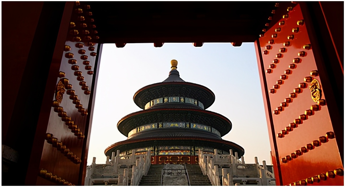 北京天坛介绍,北京天坛介绍小故事