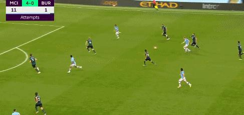 曼城球员菲尔福登,瓜帅讲福登曼城