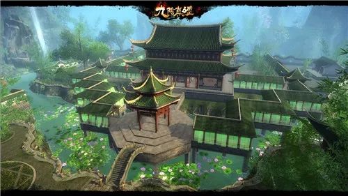 九阴真经ol势力加强,九阴真经新版本