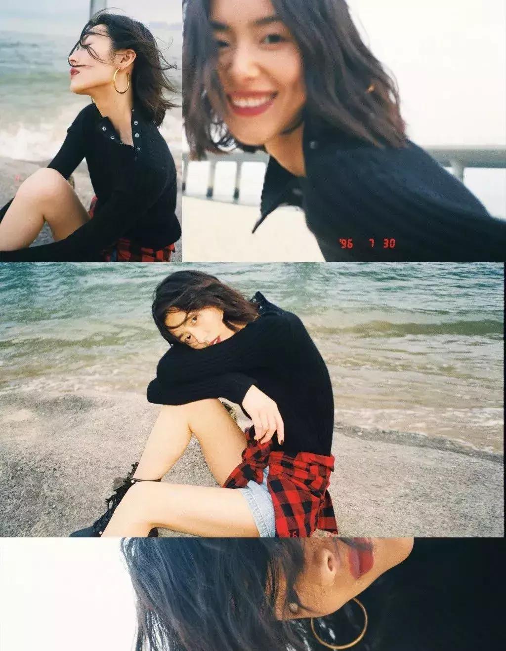 大脸国字脸适合的短发发型,大脸妹子最适合的四款发型