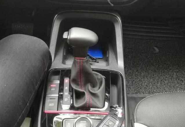 观致5干式双离合4万公里用不用换,观致5的6速双离合问题