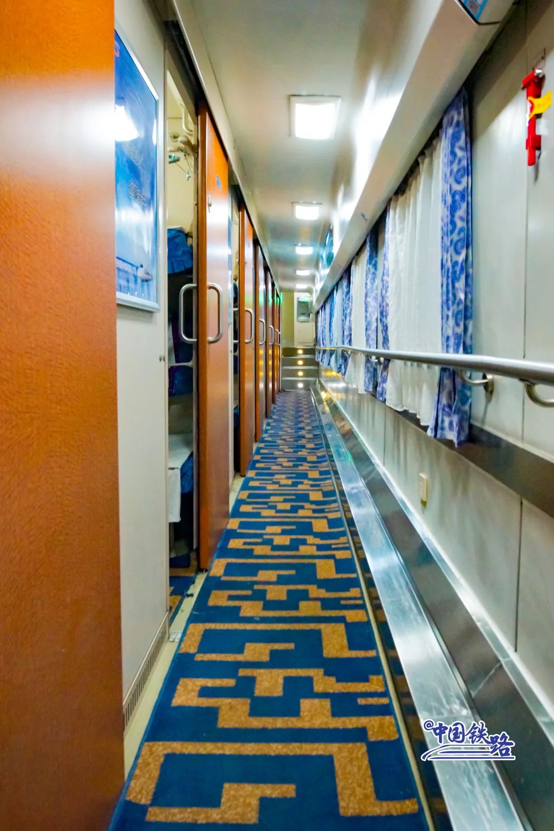 双层火车卧铺大床房西藏,双层火车卧铺大床房过夜