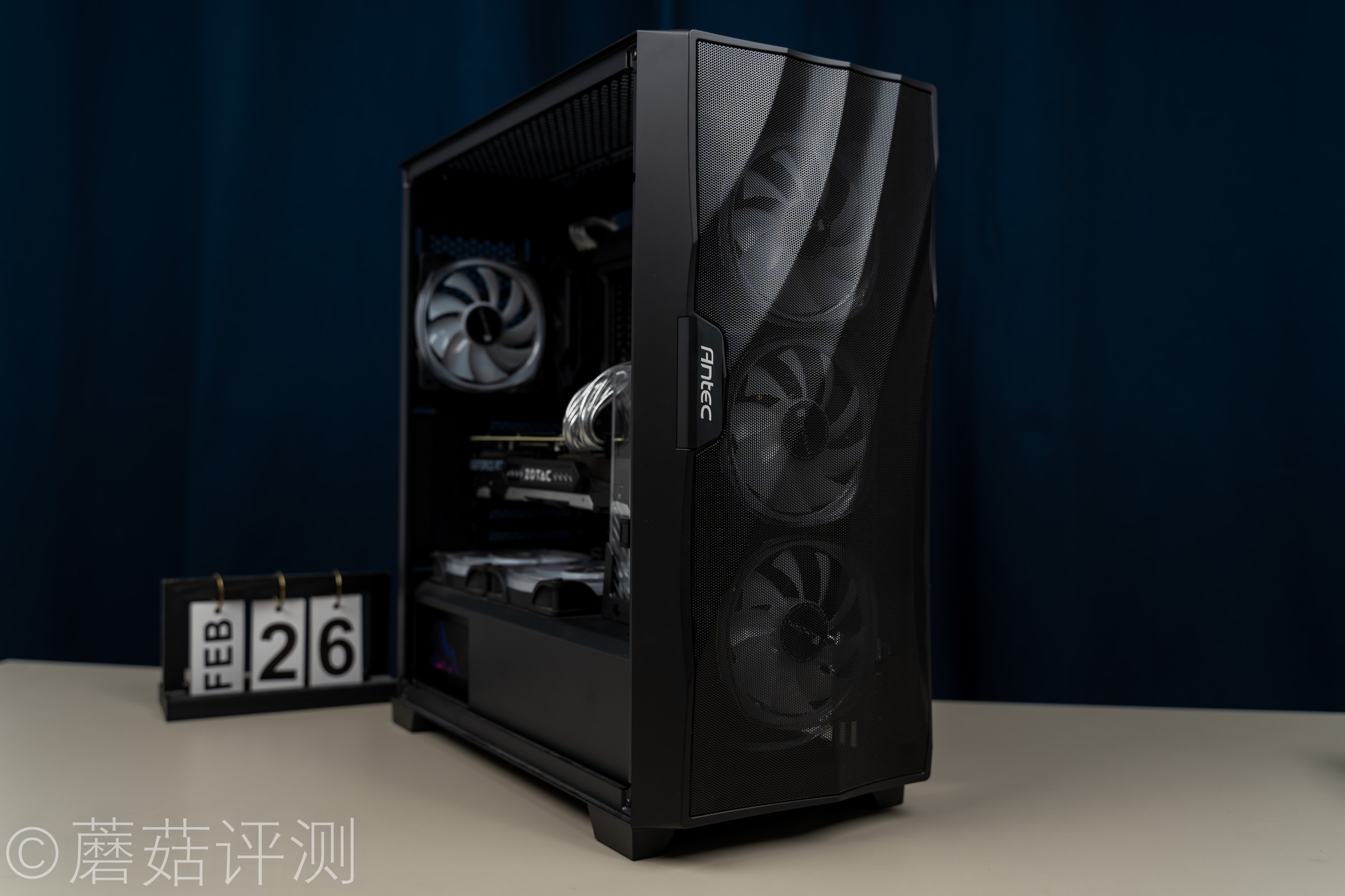 乔思伯光影240水冷会不会漏水,乔思伯240光影相当于什么风冷