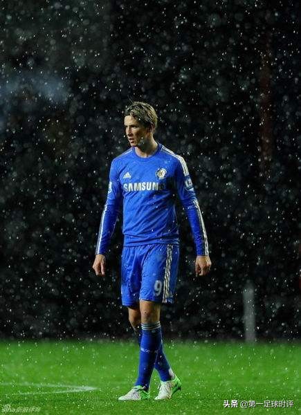 托雷斯的高光时刻,厄尔尼诺托雷斯剪辑