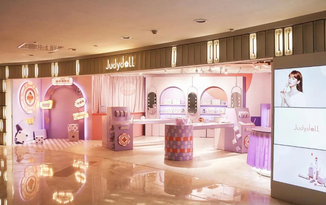 在国外卖得很好的国货美妆,不出国也能拿到国外品牌货源