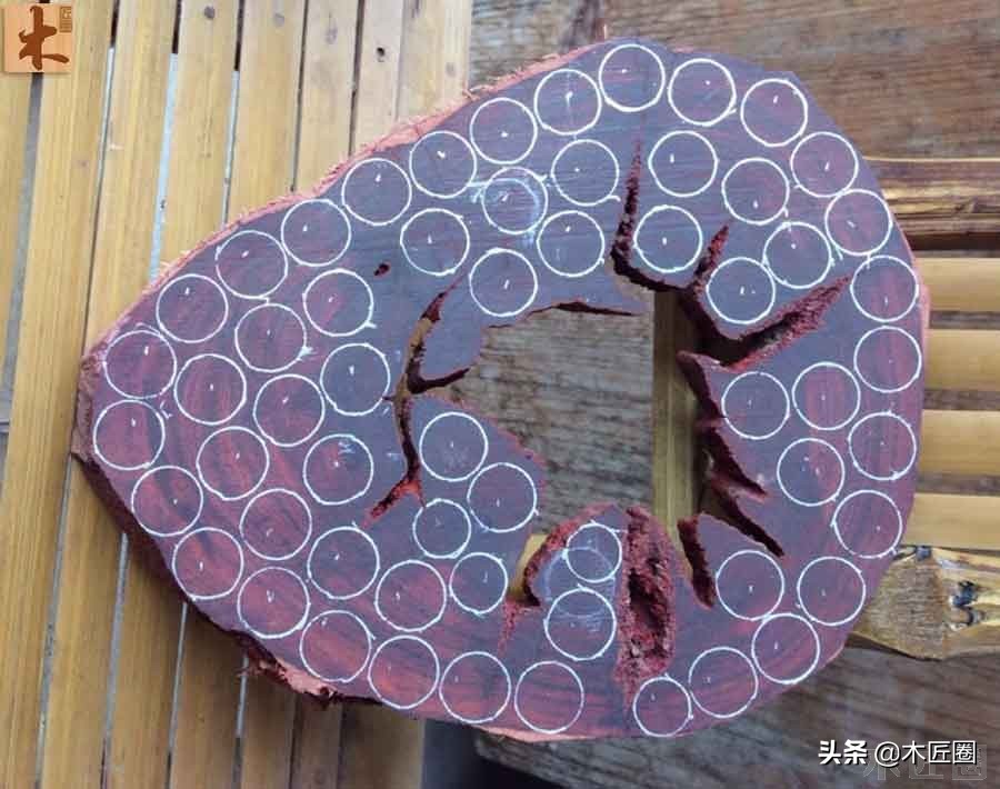 车珠子的手工制作视频,车木珠子是怎样做的