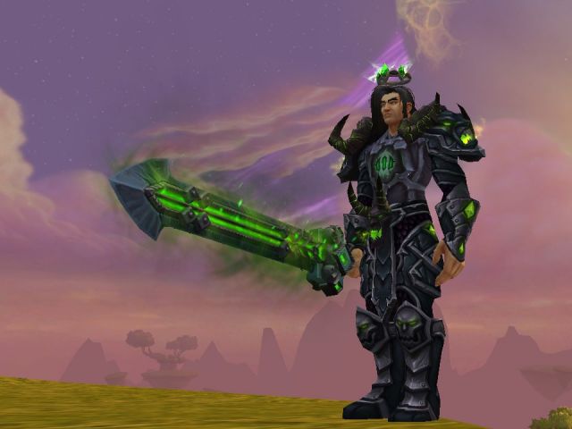 魔兽世界经典板甲全部套装幻化,魔兽世界板甲幻化大全图鉴