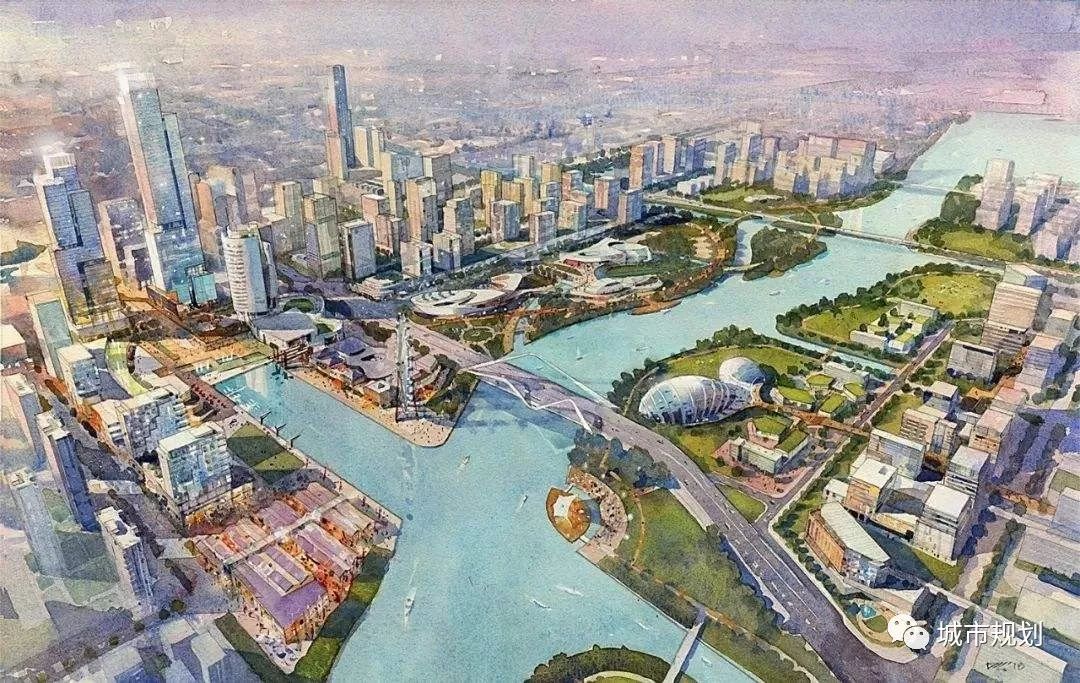 研究规划理论是通往绮色佳之路