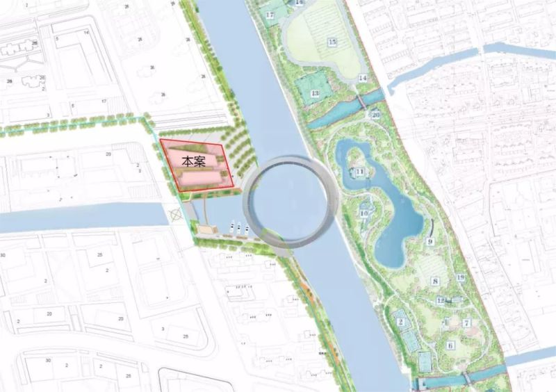 启迪设计苏州,苏州启迪设计亮化工程中标