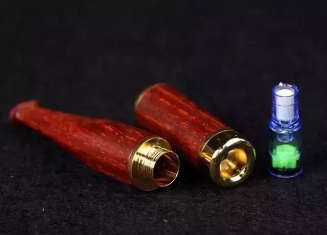 什么样的小叶紫檀小件值得收藏,顶级文玩小叶紫檀图片欣赏