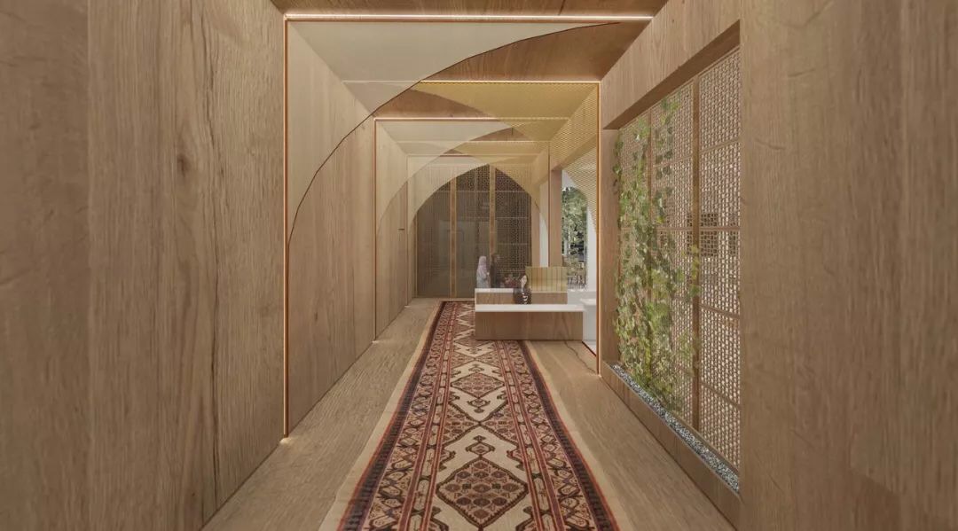 美国室内设计硕士要求,美国室内设计专业硕士