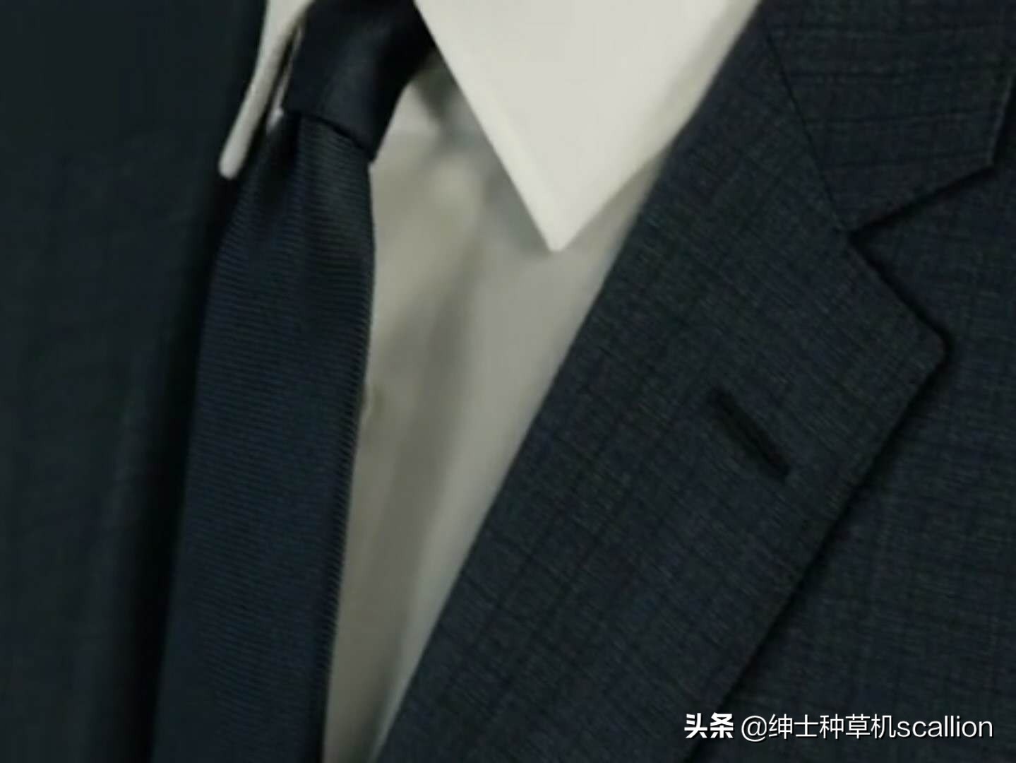 西服衬料工艺篇：关于粘合衬、半毛衬、全毛衬的解读