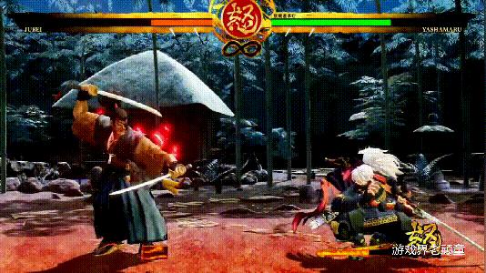 抄袭荒野乱斗的格斗游戏,格斗游戏三大鼻祖