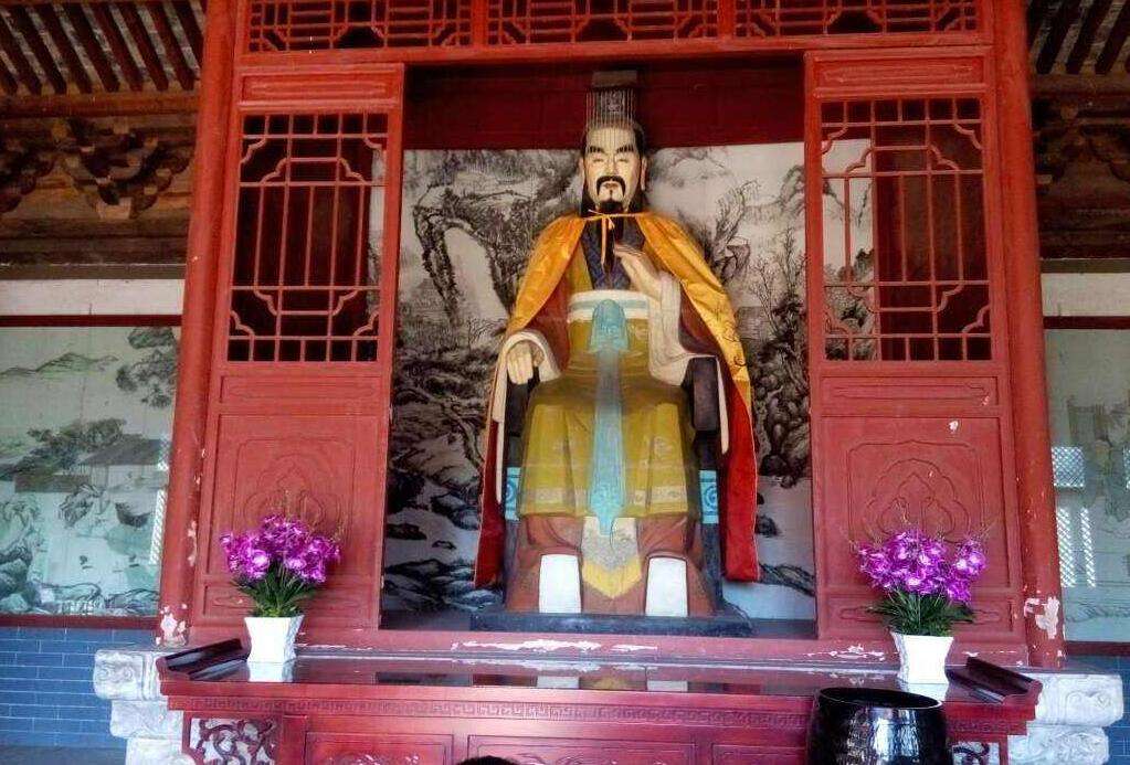 中国古代药神是什么,中国古代神话发明五谷和医药的神