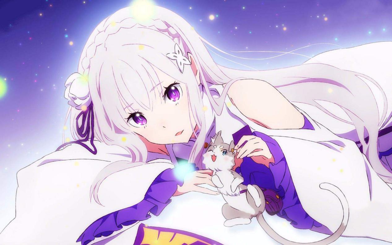 从零开始的异世界生活雷姆人物介绍,从零开始的异世界生活雷姆生孩子