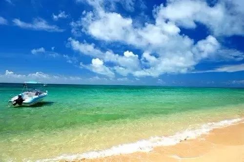 冲绳有啥,冲绳有没有啥