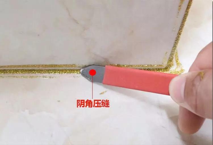 关于瓷砖美缝懂这5点就够了,瓷砖美缝用什么美缝最简单