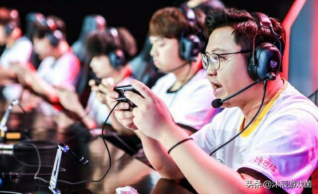 kplqg15连胜被终结的真正原因,kplqg对战ba第七局