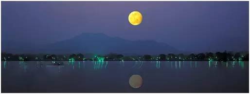 临沂琅琊十景,临沂沂水琅琊古城