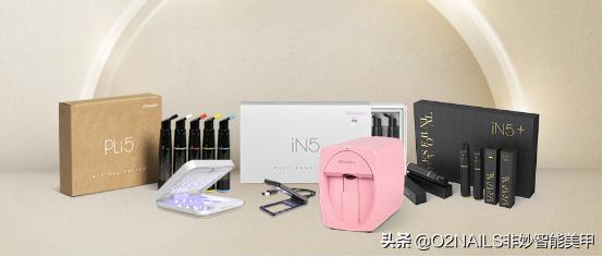 美甲封层胶有点干怎么办,做了美甲表面不平整怎么补救