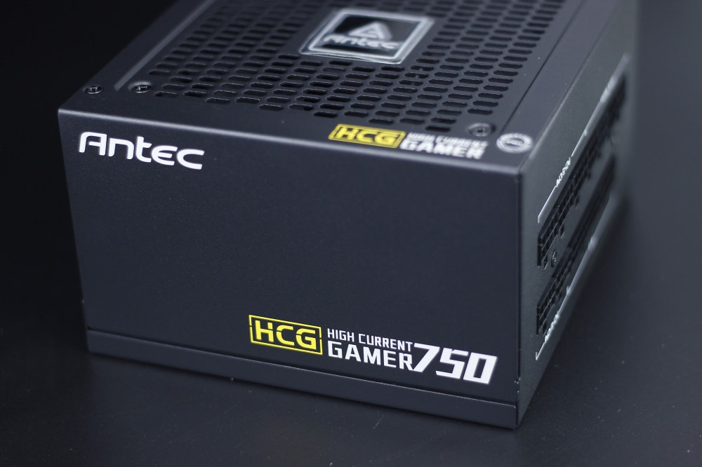 电源安钛克850w,安钛克hcg650w电源金牌全模组