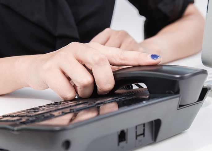 招生与家长电话沟通模板,新生怎么打电话招生话术