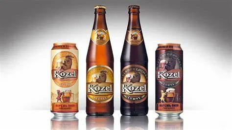 中国10大啤酒品牌排行,世界排名前十名的啤酒品牌