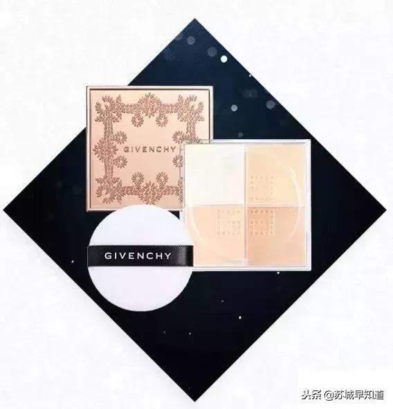 圣诞节美妆单品,圣诞节美妆产品