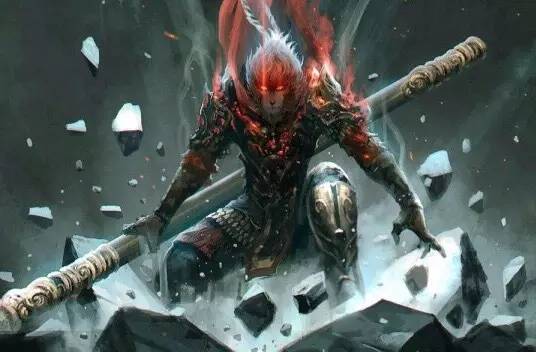 悟空传是怎样一部电影,悟空传电影深度解析