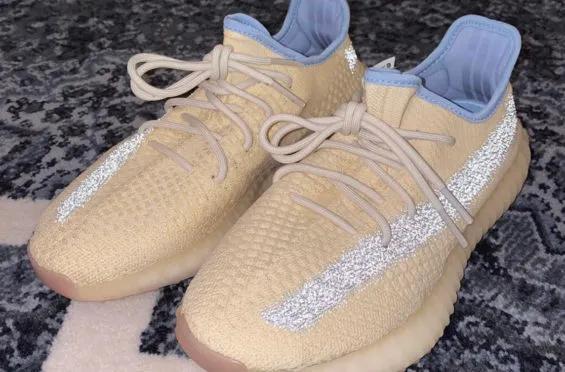 yeezyboost350v2是什么鞋,yeezyboost350v2新款