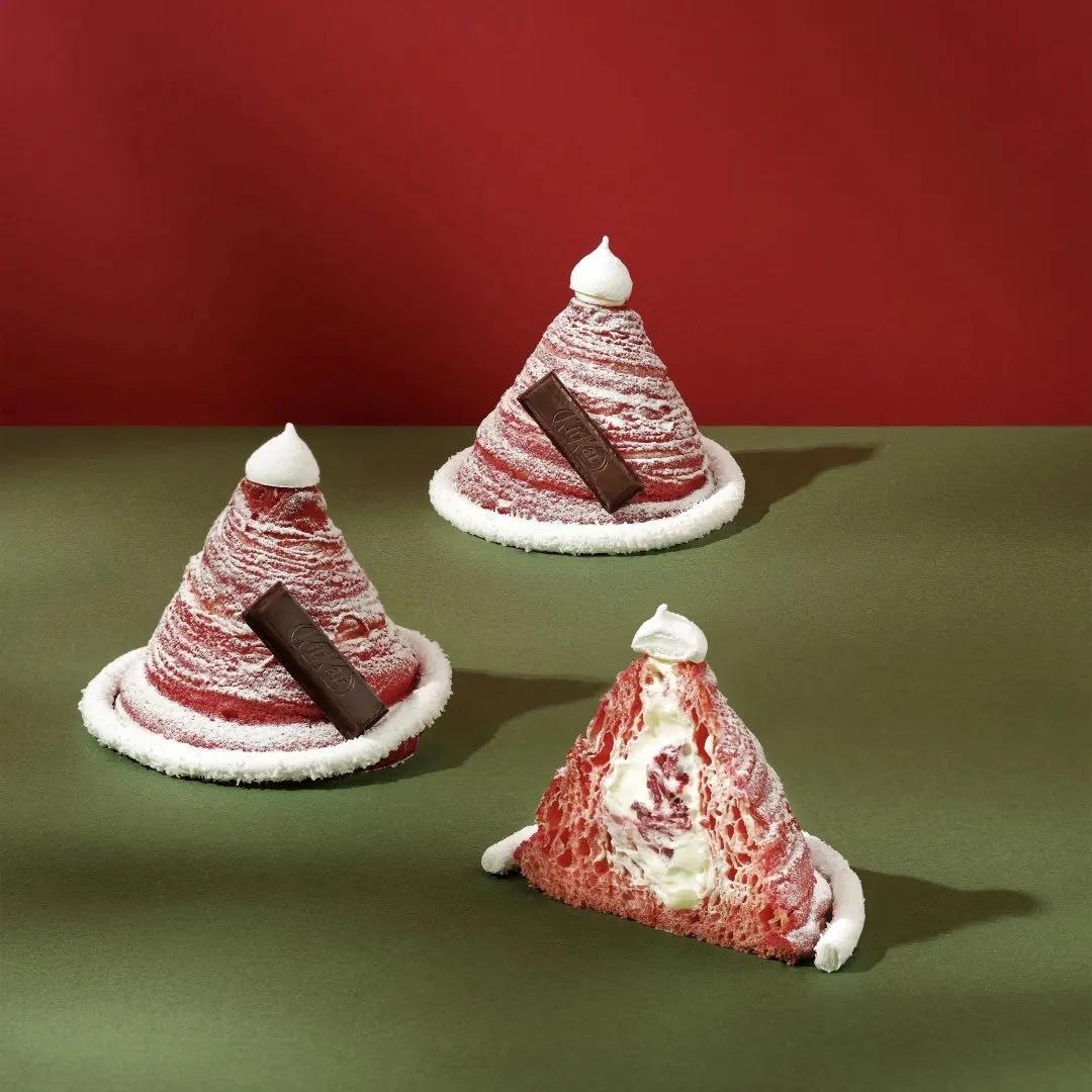 年末联名·霍格沃兹圣诞树来了