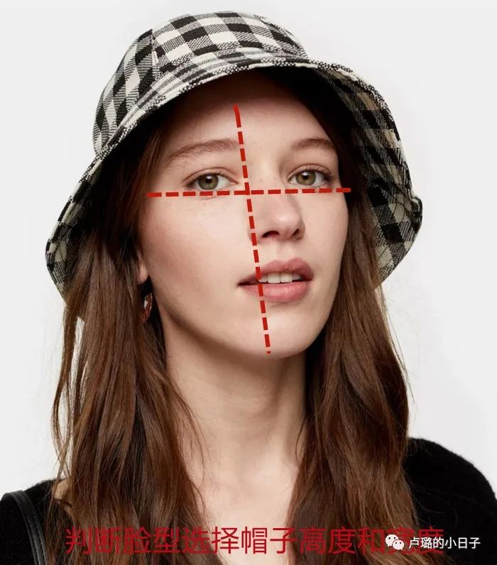 什么款式的防晒帽百搭,防晒帽怎么搭配好看