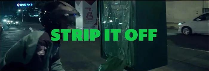 ck经典广告,ck广告争议